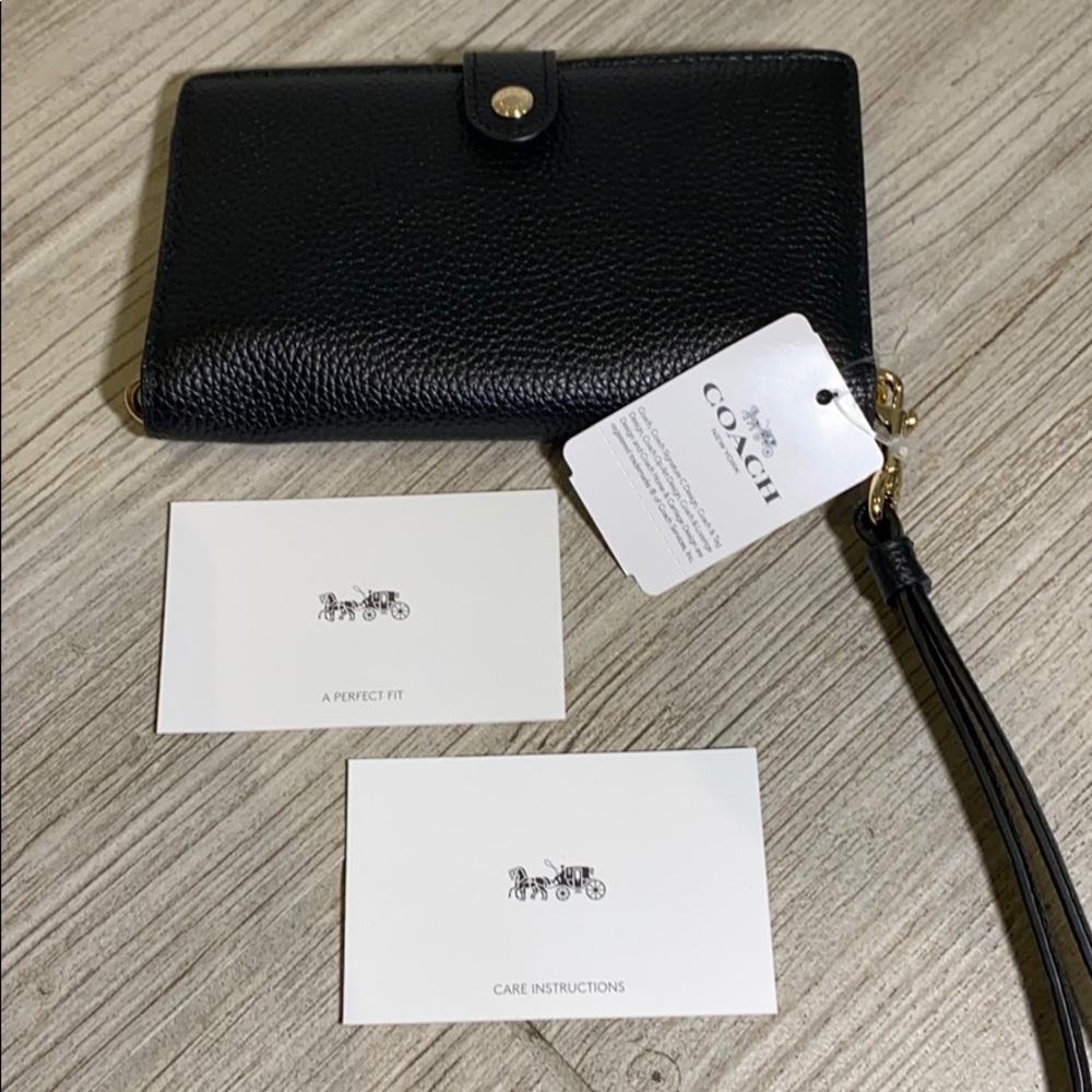 Coach Brand New